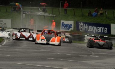 © Jones Photography. OSS Championship Round 3, Castle Combe, 16th June 2012. The Field. Digital Ref: 0393CJ7D4885