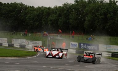 © Jones Photography. OSS Championship Round 3, Castle Combe, 16th June 2012. Doug Hart, Chrion, Tony Sinclair, Jade 3. Digital Ref: 0393CJ7D4893