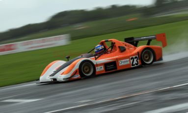 © Jones Photography. OSS Championship Round 3, Castle Combe, 16th June 2012. Simon Tilling, Radical SR3. Digital Ref: 0393CJ7D5014