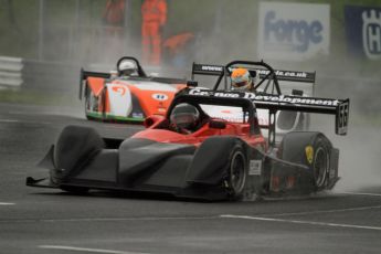 © Jones Photography. OSS Championship Round 3, Castle Combe, 16th June 2012. Doug Hart, Chrion. Digital Ref: 0393CJ7D5024