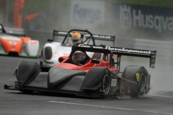 © Jones Photography. OSS Championship Round 3, Castle Combe, 16th June 2012. Doug Hart, Chrion. Digital Ref: 0393CJ7D5049
