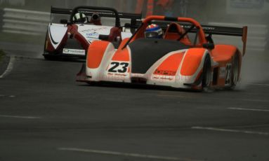© Jones Photography. OSS Championship Round 3, Castle Combe, 16th June 2012. Simon Tilling, Radical SR3. Digital Ref: 0393CJ7D5079