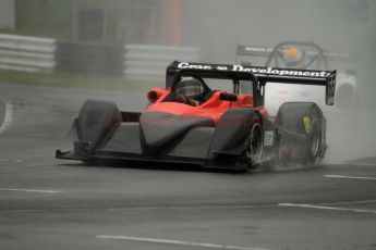 © Jones Photography. OSS Championship Round 3, Castle Combe, 16th June 2012. Doug Hart, Chrion. Digital Ref: 0393CJ7D5127