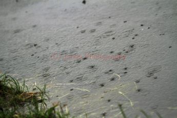 © Jones Photography. OSS Championship Round 3, Castle Combe, 16th June 2012. Puddle. Digital Ref: 0393CJ7D5161