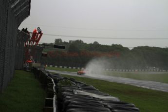 © Jones Photography. OSS Championship Round 3, Castle Combe, 16th June 2012. Simon Tilling, Radical SR3. Digital Ref: 0393CJ7D5210