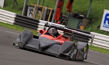 © Jones Photography. OSS Championship Round 3, Castle Combe, 17th June 2012. Doug Hart, Chrion. Digital Ref: 0393CJ7D5267