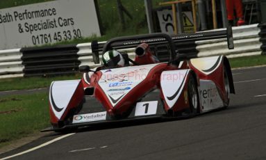 © Jones Photography. OSS Championship Round 3, Castle Combe, 17th June 2012. Tony Sinclair, Jade 3. Digital Ref: 0393CJ7D5273