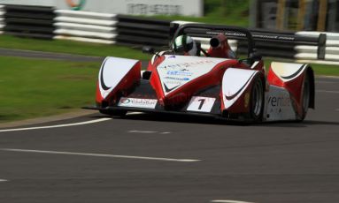 © Jones Photography. OSS Championship Round 3, Castle Combe, 17th June 2012. Tony Sinclair, Jade 3. Digital Ref: 0393CJ7D5310