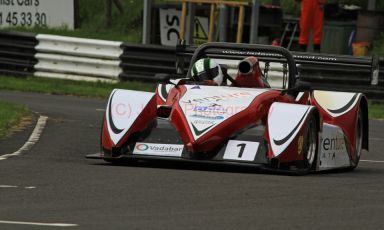 © Jones Photography. OSS Championship Round 3, Castle Combe, 17th June 2012. Tony Sinclair, Jade 3. Digital Ref: 0393CJ7D5357