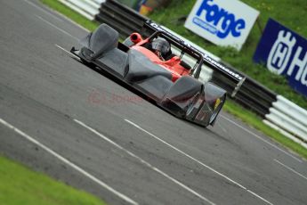 © Jones Photography. OSS Championship Round 3, Castle Combe, 17th June 2012. Doug Hart, Chrion. Digital Ref: 0393CJ7D5367