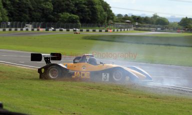 © Jones Photography. OSS Championship Round 3, Castle Combe, 17th June 2012. Andy Kimpton, Jade 3 V6. Digital Ref: 0393CJ7D5383