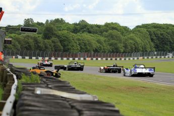 © Jones Photography. OSS Championship Round 3, Castle Combe, 17th June 2012. Digital Ref: 0393CJ7D5406