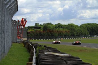 © Jones Photography. OSS Championship Round 3, Castle Combe, 17th June 2012. The Finish. Digital Ref: 0393CJ7D5533