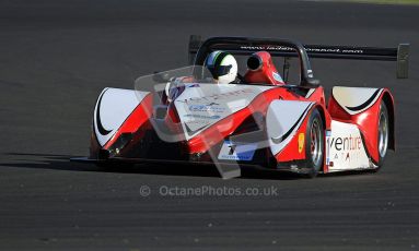© Carl Jones/Octane Photographic Ltd. OSS Championship – Silverstone. Saturday 28th July 2012. Tony Sinclair, Jade 3