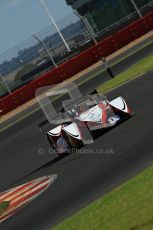 © Carl Jones/Octane Photographic Ltd. OSS Championship – Silverstone. Saturday 28th July 2012. Tony Sinclair, Jade 3