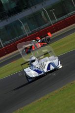 © Carl Jones/Octane Photographic Ltd. OSS Championship – Silverstone. Saturday 28th July 2012. Robert Ball, Nemesis RME7