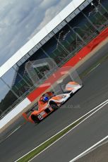 © Carl Jones/Octane Photographic Ltd. OSS Championship – Silverstone. Saturday 28th July 2012. Simon Tilling, Radical SR3