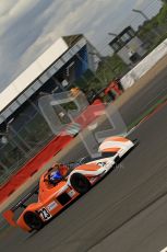 © Carl Jones/Octane Photographic Ltd. OSS Championship – Silverstone. Saturday 28th July 2012. Simon Tilling, Radical SR3