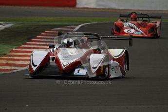 © Carl Jones/Octane Photographic Ltd. OSS Championship – Silverstone. Saturday 28th July 2012. Tony Sinclair, Jade 3
