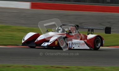 © Carl Jones/Octane Photographic Ltd. OSS Championship – Silverstone. Saturday 28th July 2012. Tony Sinclair, Jade 3