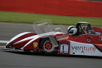 © Carl Jones/Octane Photographic Ltd. OSS Championship – Silverstone. Saturday 28th July 2012. Tony Sinclair, Jade 3