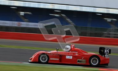 © Carl Jones/Octane Photographic Ltd. OSS Championship – Silverstone. Saturday 28th July 2012. Graham Read, JKS SC10