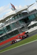 © Carl Jones/Octane Photographic Ltd. OSS Championship – Silverstone. Saturday 28th July 2012. Tony Sinclair, Jade 3