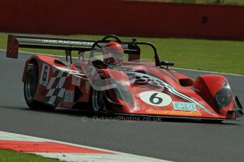 © Carl Jones/Octane Photographic Ltd. OSS Championship – Silverstone. Sunday 29th July 2012. Graham Cole, Jade Trackstar