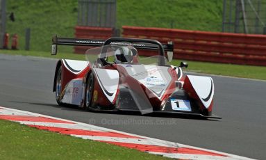 © Carl Jones/Octane Photographic Ltd. OSS Championship – Silverstone. Sunday 29th July 2012. Tony Sinclair, Jade 3