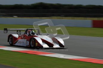 © Carl Jones/Octane Photographic Ltd. OSS Championship – Silverstone. Sunday 29th July 2012. Tony Sinclair, Jade 3