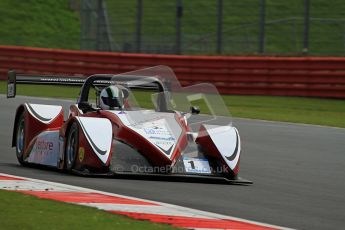 © Carl Jones/Octane Photographic Ltd. OSS Championship – Silverstone. Sunday 29th July 2012. Tony Sinclair, Jade 3