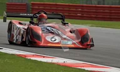 © Carl Jones/Octane Photographic Ltd. OSS Championship – Silverstone. Sunday 29th July 2012. Graham Cole, Jade Trackstar