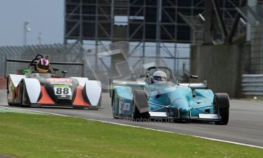 © Carl Jones/Octane Photographic Ltd. OSS Championship – Silverstone. Sunday 29th July 2012. Ginger Marshall, Bowlby Mark 2
