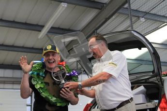© Carl Jones/Octane Photographic Ltd. OSS Championship – Silverstone. Sunday 29th July 2012.