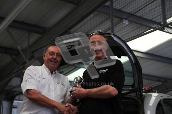 © Carl Jones/Octane Photographic Ltd. OSS Championship – Silverstone. Sunday 29th July 2012.