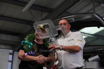 © Carl Jones/Octane Photographic Ltd. OSS Championship – Silverstone. Sunday 29th July 2012.