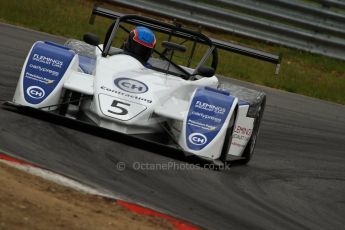 World © Octane Photographic Ltd/ Carl Jones. Saturday 8th June 2013. BRSCC OSS Championship. OSS Championship. Craig Fleming - Juno TR250. Digital Ref: 0721cj7d0007