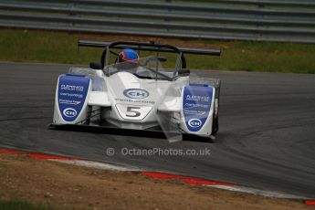 World © Octane Photographic Ltd/ Carl Jones. Saturday 8th June 2013. BRSCC OSS Championship. OSS Championship. Craig Fleming - Juno TR250. Digital Ref: 0721cj7d0008