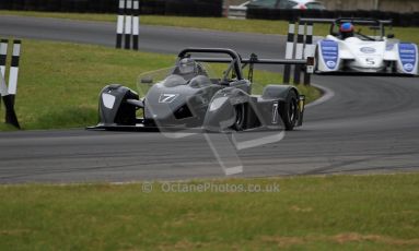 World © Octane Photographic Ltd/ Carl Jones. Saturday 8th June 2013. BRSCC OSS Championship. OSS Championship. Darren Luke - Juno. Digital Ref: 0721cj7d0011