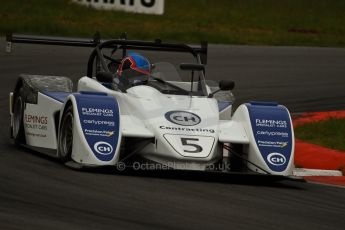 World © Octane Photographic Ltd/ Carl Jones. Saturday 8th June 2013. BRSCC OSS Championship. OSS Championship. Craig Fleming - Juno TR250. Digital Ref: 0721cj7d0015