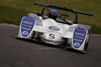 World © Octane Photographic Ltd/ Carl Jones. Saturday 8th June 2013. BRSCC OSS Championship. OSS Championship. Craig Fleming - Juno TR250. Digital Ref: 0721cj7d0037