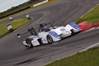 World © Octane Photographic Ltd/ Carl Jones. Saturday 8th June 2013. BRSCC OSS Championship. OSS Championship. Craig Fleming - Juno TR250. Digital Ref: 0721cj7d0068