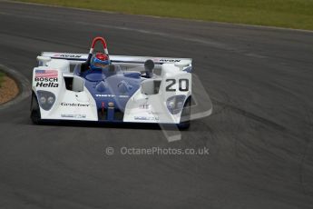 World © Octane Photographic Ltd/ Carl Jones. Saturday 8th June 2013. BRSCC OSS Championship. OSS Championship. Digital Ref: 0721cj7d0084