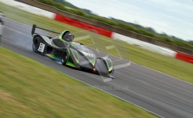 World © Octane Photographic Ltd/ Carl Jones. Saturday 8th June 2013. BRSCC OSS Championship. OSS Championship. Robert Ball - Nemesis RME7. Digital Ref: 0721cj7d0141