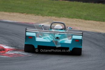 World © Octane Photographic Ltd/ Carl Jones. Saturday 8th June 2013. BRSCC OSS Championship. OSS Championship. Ginger Marshall - Bowlby Mark ii. Digital Ref: 0721cj7d0152