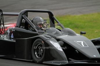 World © Octane Photographic Ltd/ Carl Jones. Saturday 8th June 2013. BRSCC OSS Championship. OSS Championship. Darren Luke - Juno. Digital Ref: 0721cj7d0165