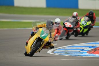 © Octane Photographic Ltd. 2012. NG Road Racing - Pirelli UK GP 45 Singles and MPH bikes. Donington Park. Saturday 2nd June 2012. Digital Ref: 0364lw1d8499