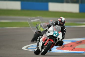 © Octane Photographic Ltd. 2012. NG Road Racing - Pirelli UK GP 45 Singles and MPH bikes. Donington Park. Saturday 2nd June 2012. Digital Ref: 0364lw1d8544