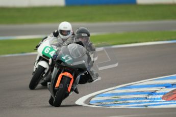 © Octane Photographic Ltd. 2012. NG Road Racing - Pirelli UK GP 45 Singles and MPH bikes. Donington Park. Saturday 2nd June 2012. Digital Ref: 0364lw1d8566