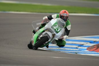 © Octane Photographic Ltd. 2012. NG Road Racing - Pirelli UK GP 45 Singles and MPH bikes. Donington Park. Saturday 2nd June 2012. Digital Ref: 0364lw1d8583